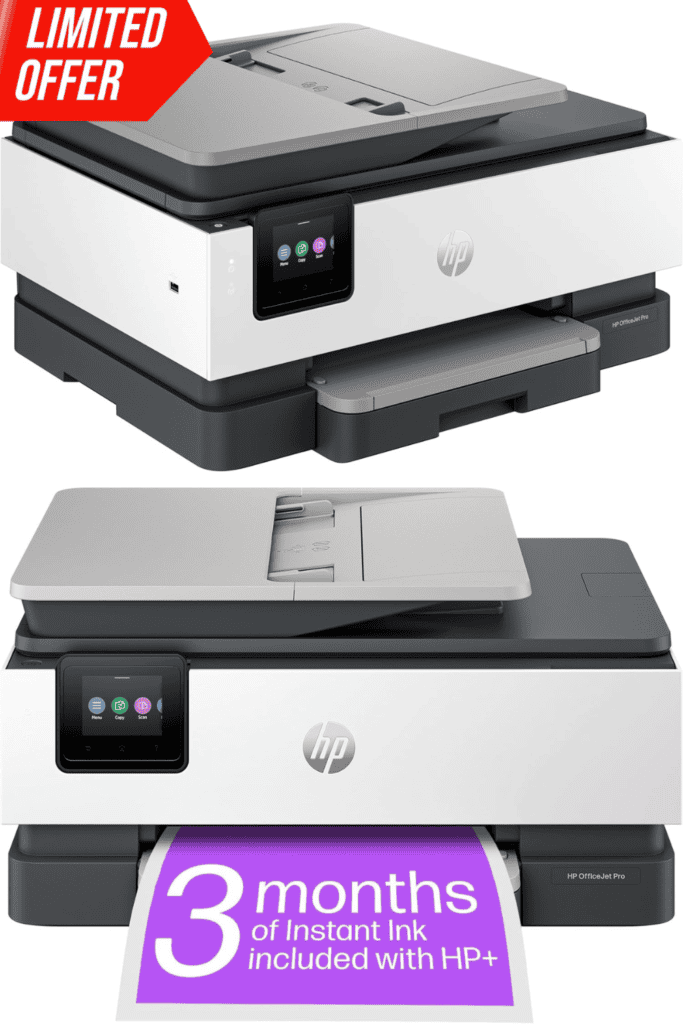 Hp officejet pro 8132e