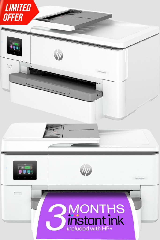 Hp officejet pro 9720e