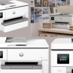 Hp officejet pro 9720e wireless colour printer